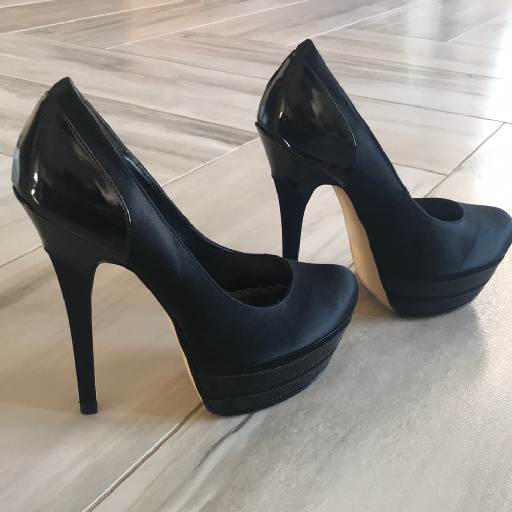 Bebe Heels - image 2